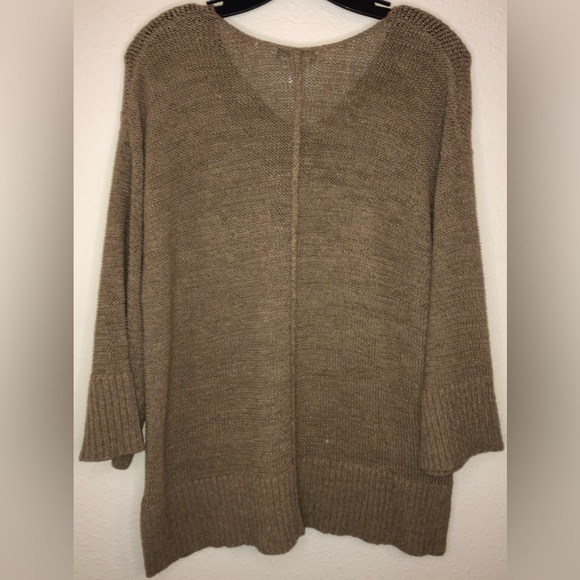 Coldwater Creek Sweater - Picture 3 of 3